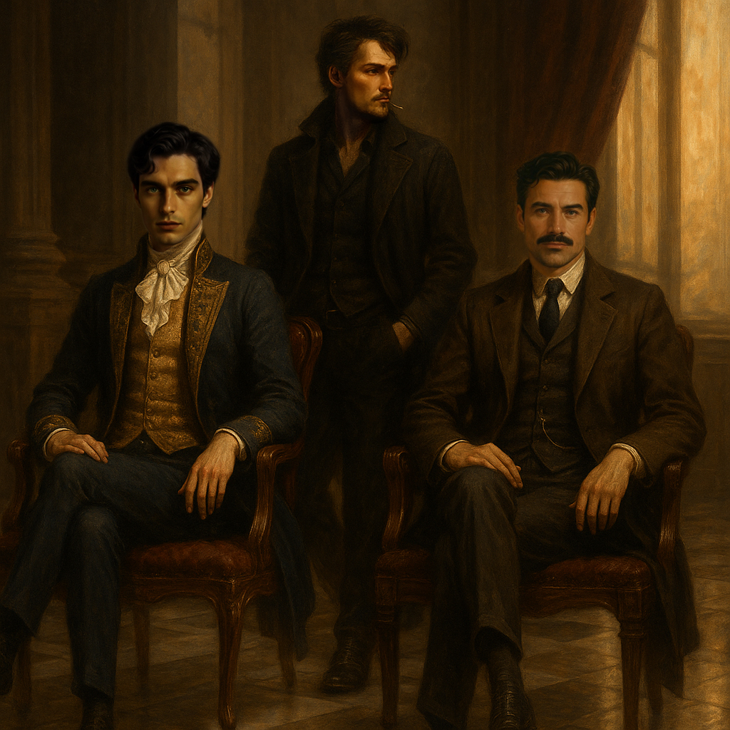 characters
